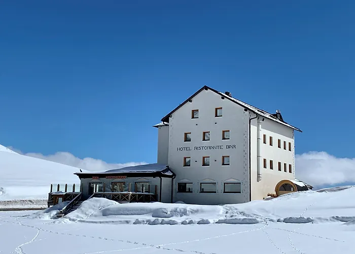 Hotel: Hotel Col Di Lana