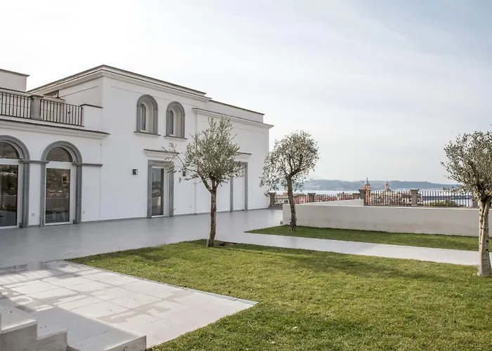 Maison Toledo