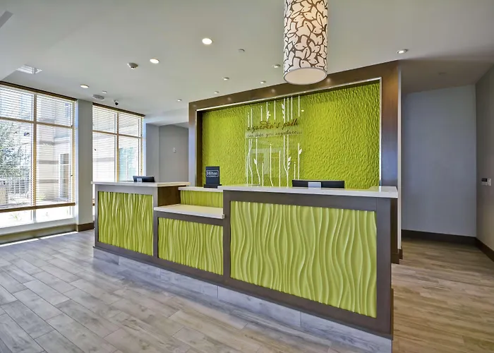 Hilton Garden Inn By Hilton Phoenix/Tempe Asu Area, Az