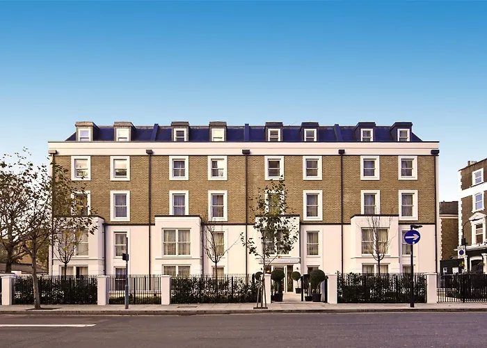 Heeton Concept - Luma Hammersmith