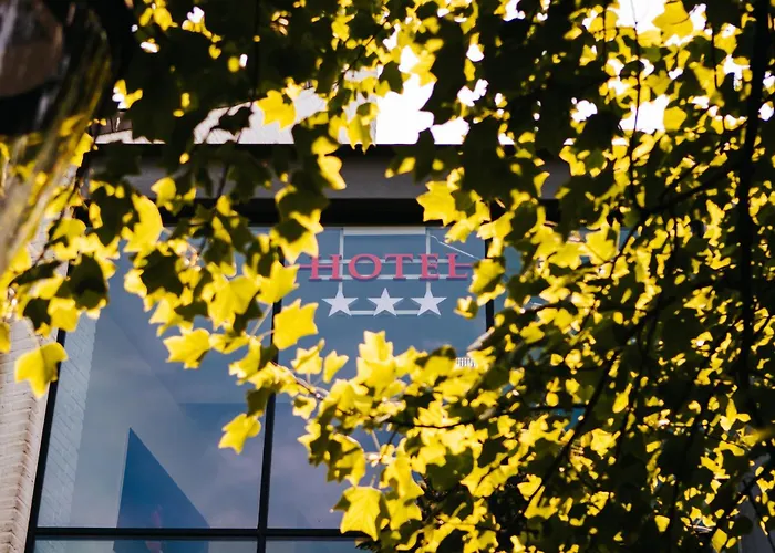 Hotel Hulsman
