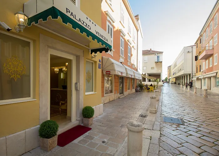  Palazzo Venezia-Adults Only