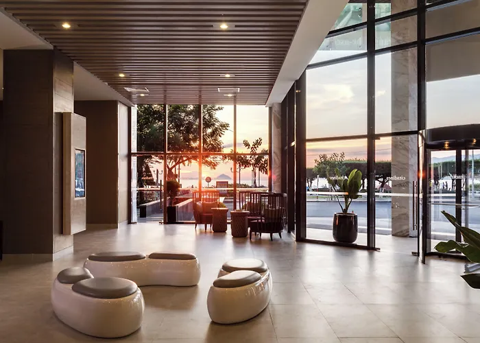 Citadines Bayfront Nha Trang