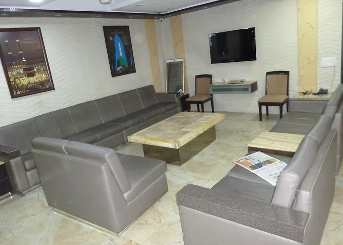 Hotel with view: Hotel Regal Palace
