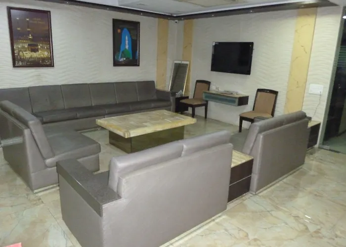 Hotel with view: Hotel Regal Palace