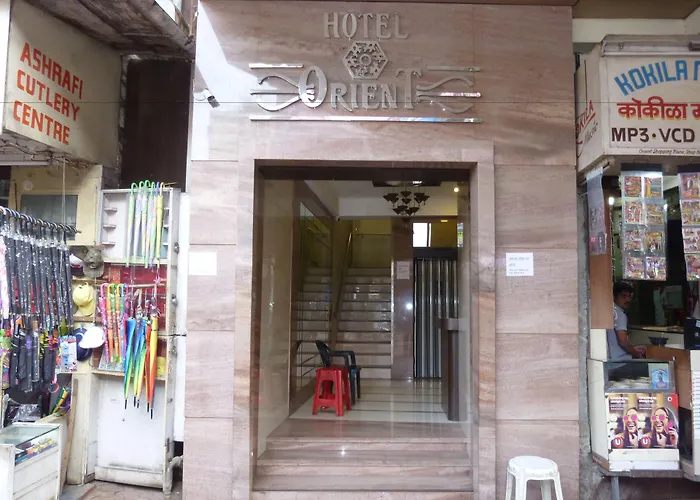 Orient Palace