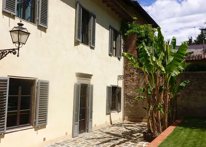 Numa Palazzo San Niccolo