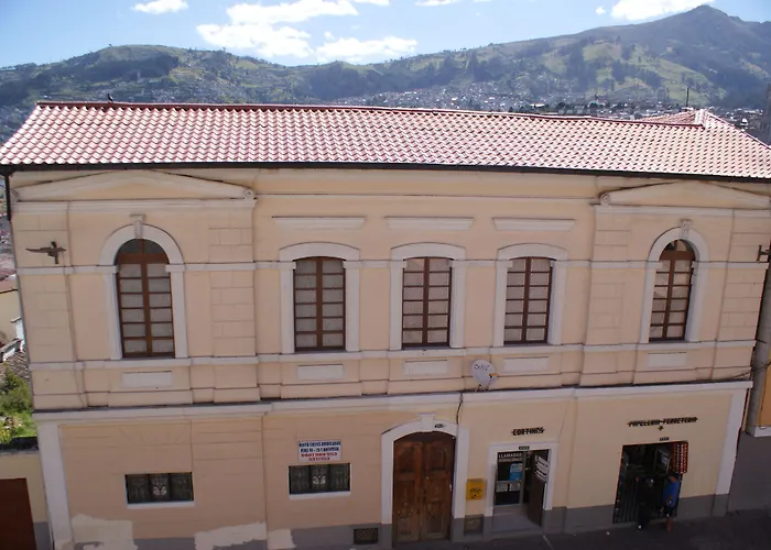 Casa Vista Hermosa