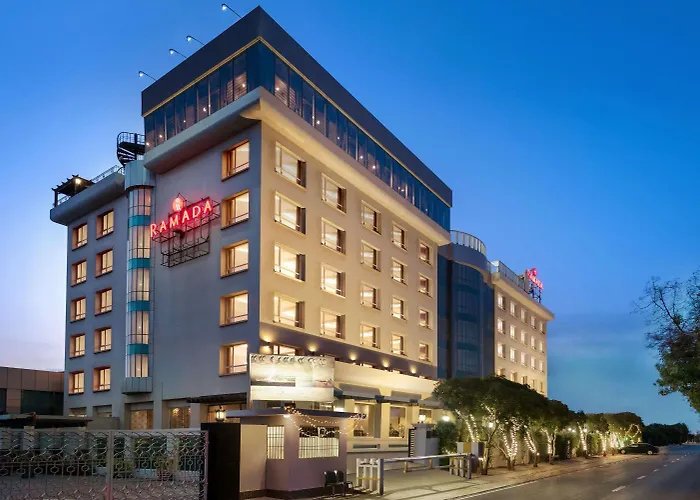 Ramada By Wyndham Creek