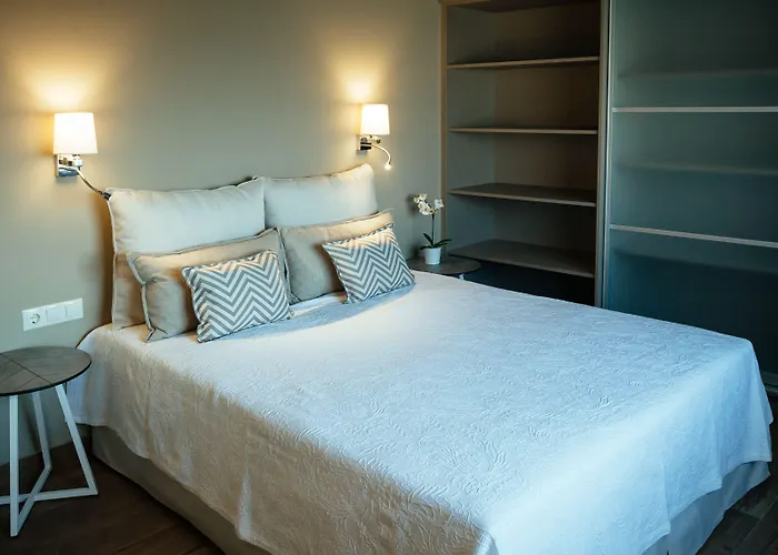 Filoxenion Luxury Rooms & Lofts
