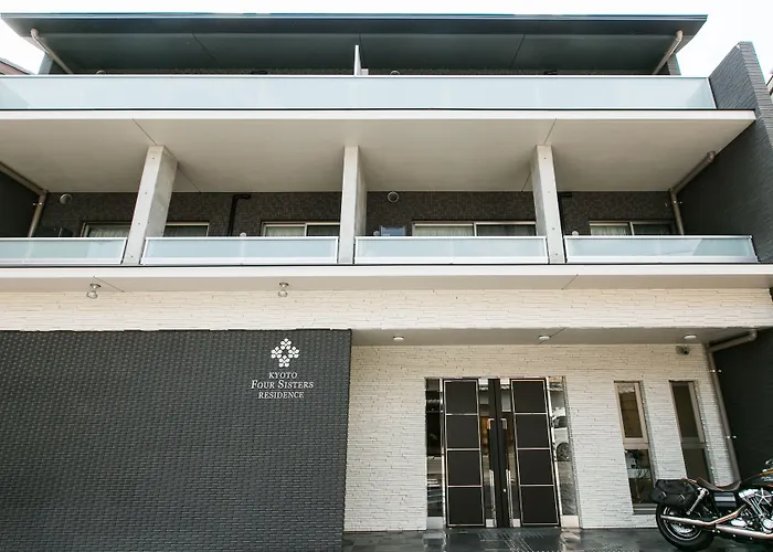 Four Sisters Residence