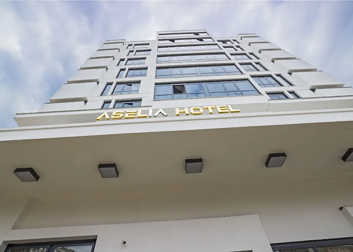 Aselia