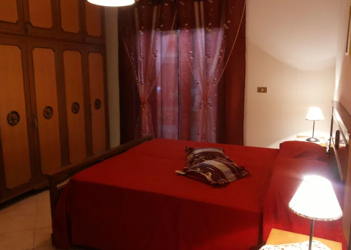 B&B Rosa Dei Venti