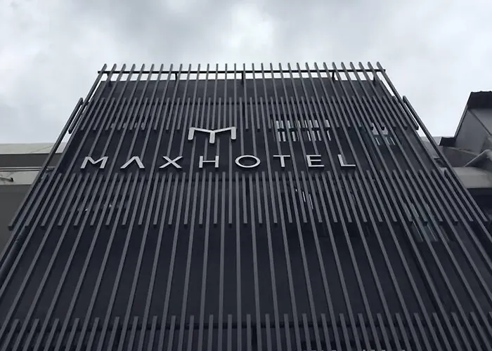 Max