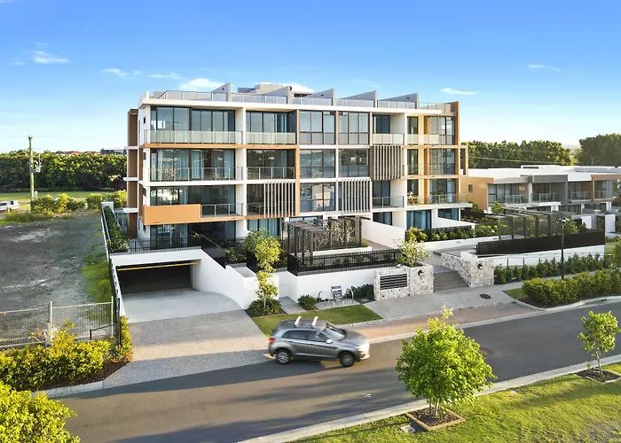 The Residences At The Peninsula