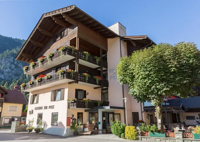 Zur Post