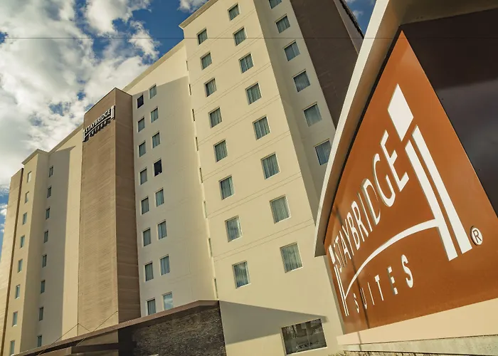 Staybridge Suites Silao By Ihg