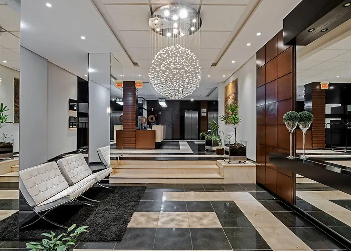 Astron Ponta Grossa Plaza By Nobile