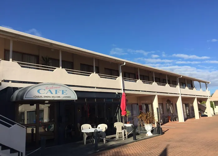 Boulevard Motel
