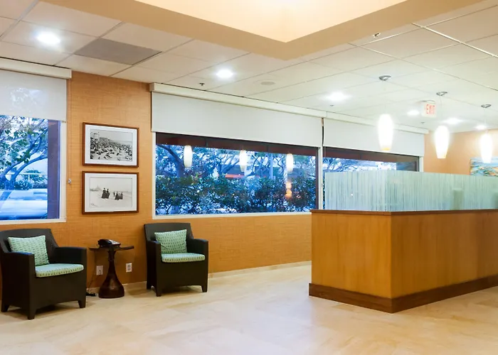 Gateway Hotel Santa Monica