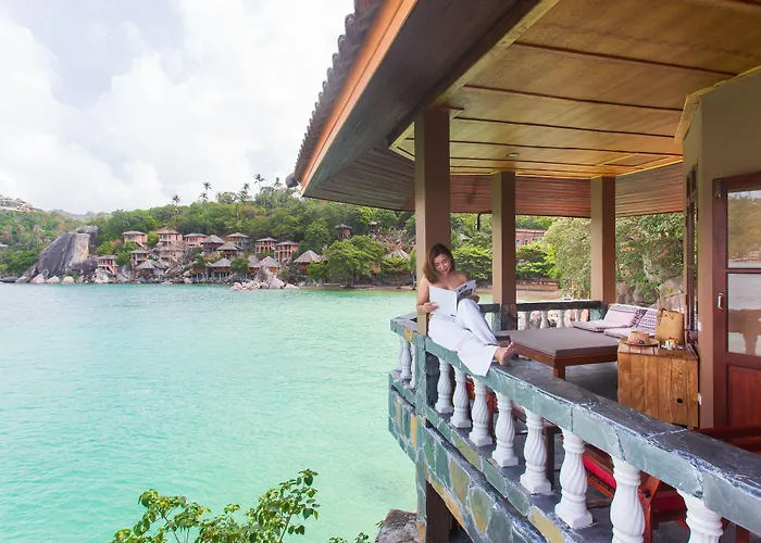  Koh Tao Relax Freedom Beach