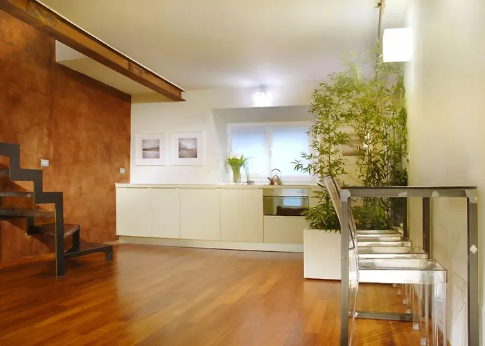 Centraal gelegen hotel: B&B Terres D'Aventure Suites