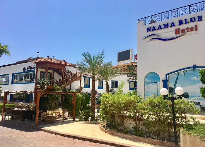 Naama Blue