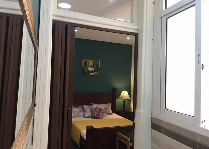 Hotel familiar: Nobel Hotel