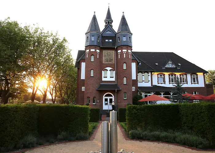Palace St. George