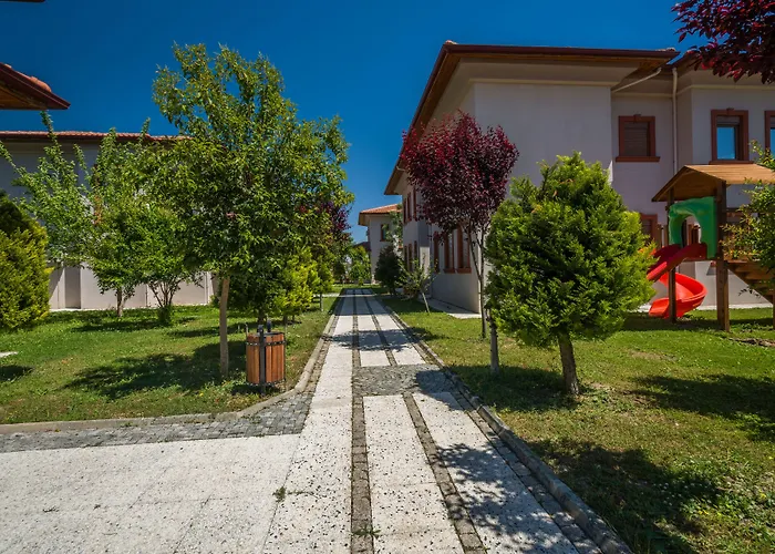 Vista Villa