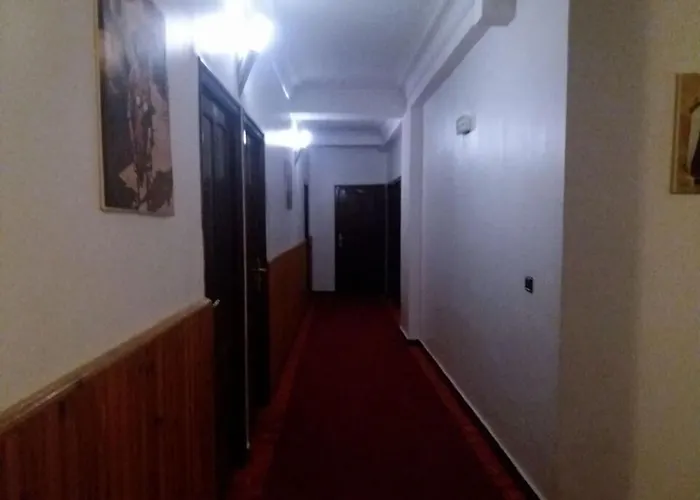 Hotel Marina