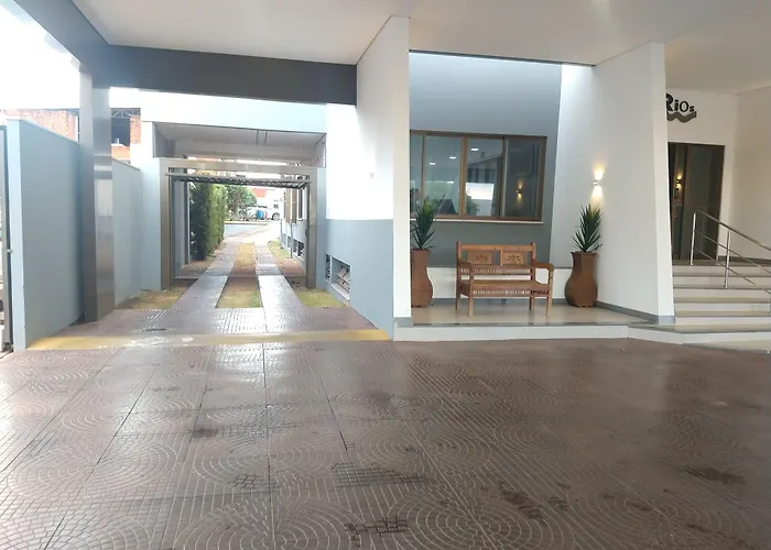  Rios