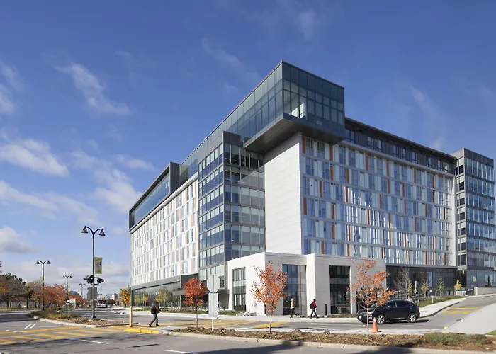 My Aparthotels Centennial Place Student Residence Scarborough