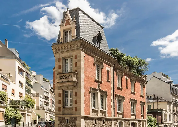 Sourire Boutique Particulier