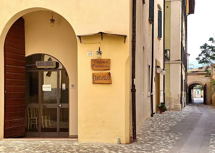 Palazzo Pierantoni