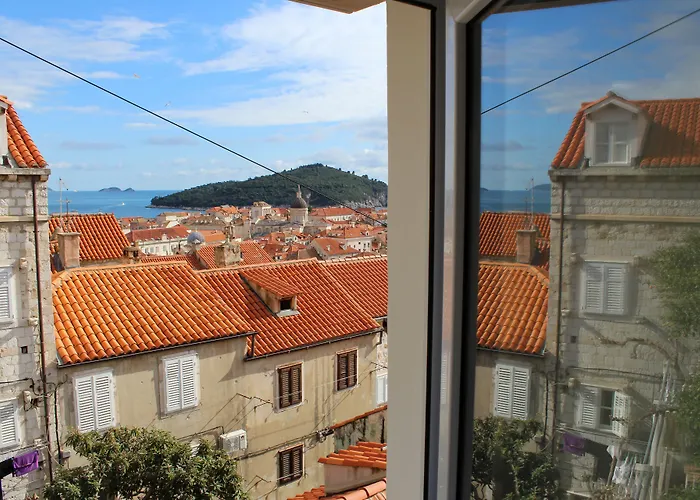 Hostel Angelina Old Town