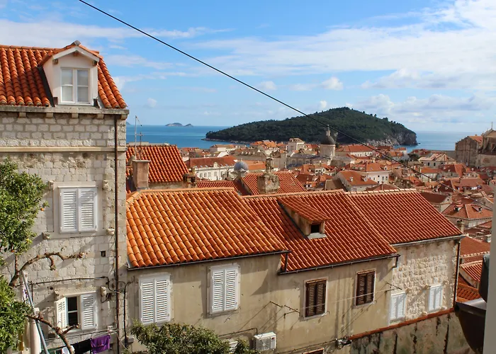 Hostel Angelina Old Town