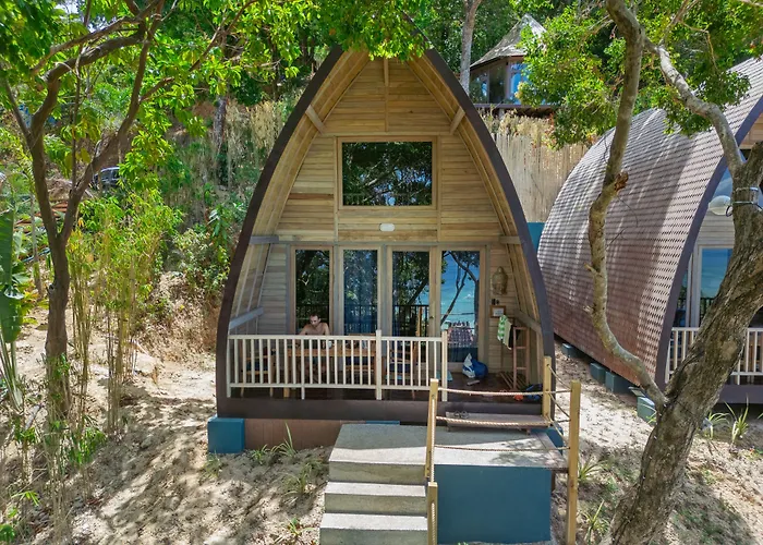 Karuna Villas