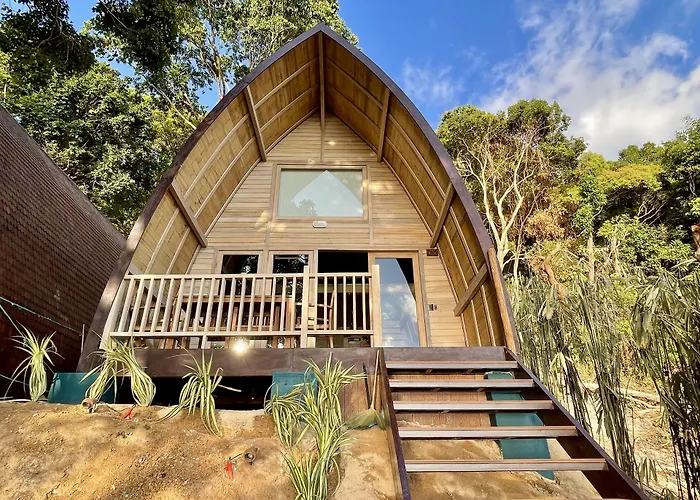 Karuna Villas