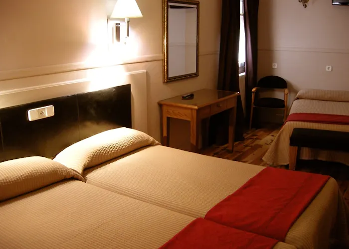 Hostal Canovas