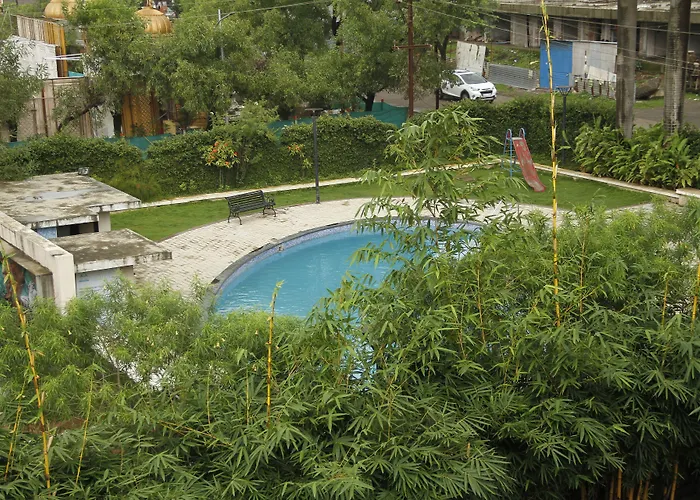 Hotel Ashwin Igatpuri, Pure Veg & Jain Food