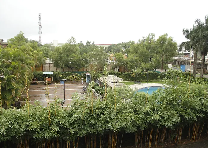 Hotel Ashwin Igatpuri, Pure Veg & Jain Food