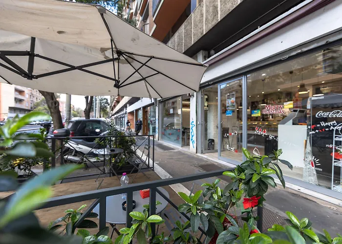  L'Imperiale Romatrastevere