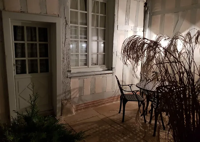 Hôtel de luxe: Hotel Saint Georges