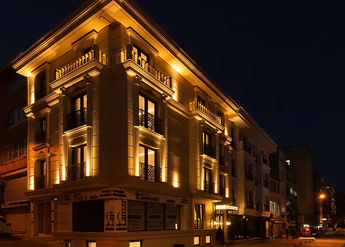 Kid friendly hotel Primero