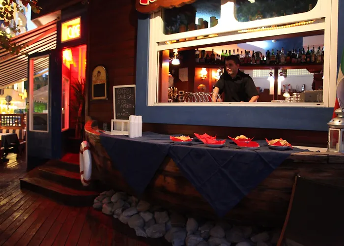 Sirena Boutique Hotel