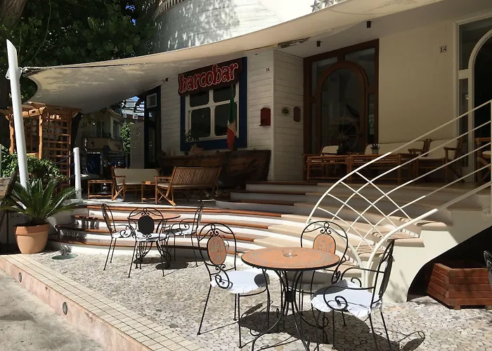 Sirena Boutique Hotel