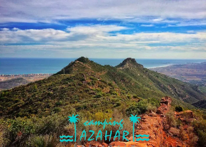 Camping Azahar