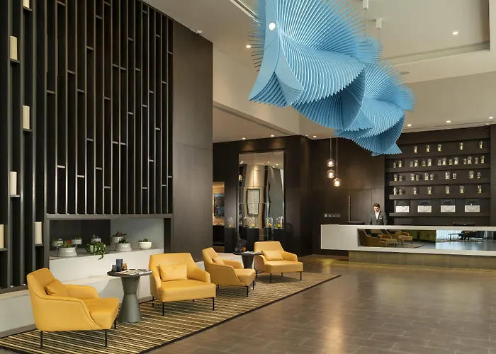 Centro Westside By Rotana