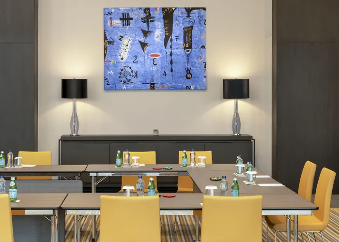 Centro Westside By Rotana